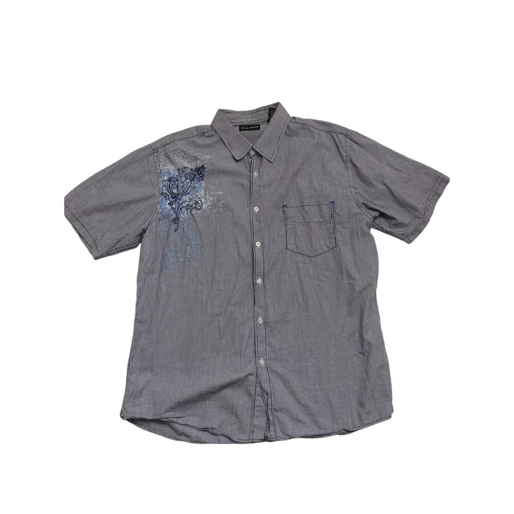 Men’s Y2K shirt
